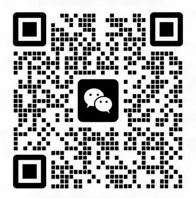 WeChat QR Code