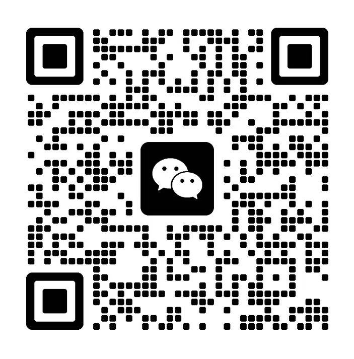 WeChat QR Code