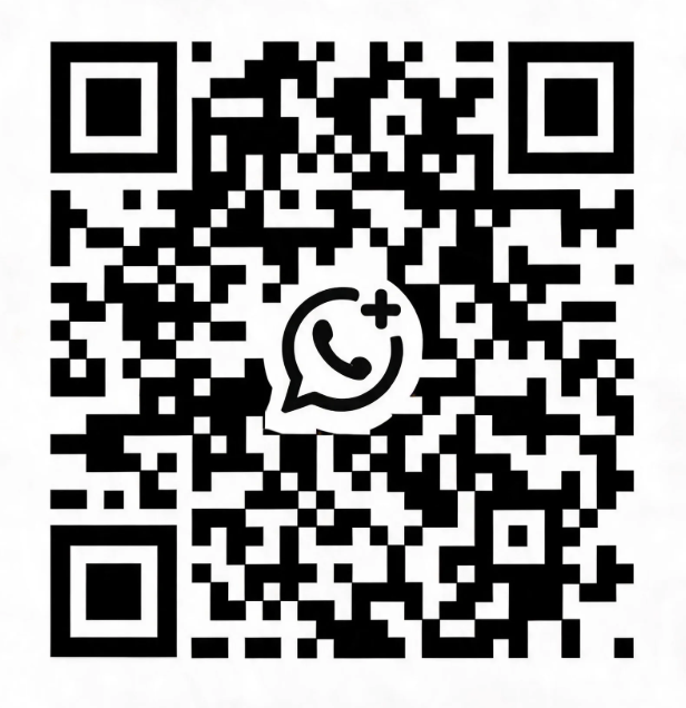 WhatsApp QR Code