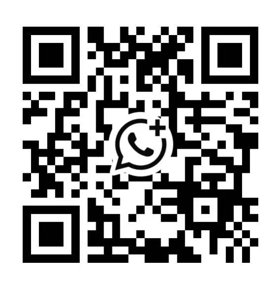 WhatsApp QR Code
